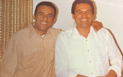 Wall Street Journal: Family of Slain DEA Agent Sues Sinaloa Cartel Kingpins as Terrorists