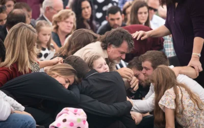 USA Today: Mexican cartel thugs killed our family. Trump must bring them to justice